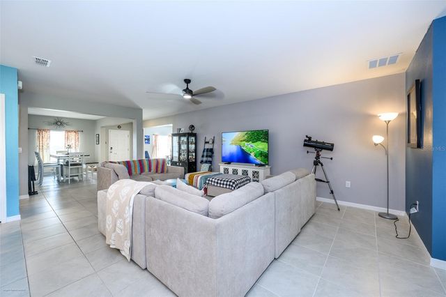 25506 DOREDO DRIVE, Punta Gorda, FL 33955