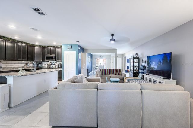 25506 DOREDO DRIVE, Punta Gorda, FL 33955