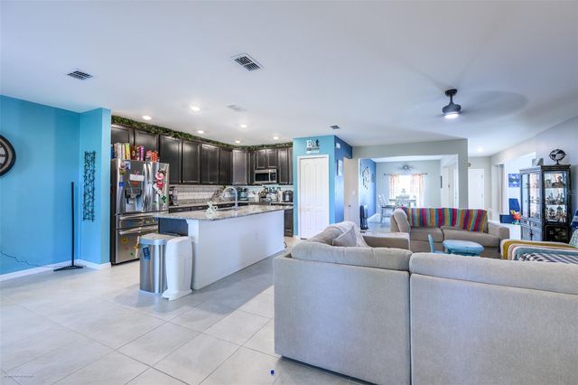 25506 DOREDO DRIVE, Punta Gorda, FL 33955