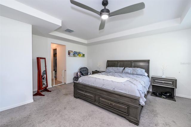 25506 DOREDO DRIVE, Punta Gorda, FL 33955