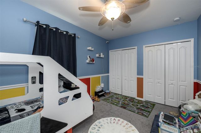 25506 DOREDO DRIVE, Punta Gorda, FL 33955