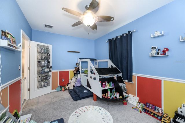 25506 DOREDO DRIVE, Punta Gorda, FL 33955