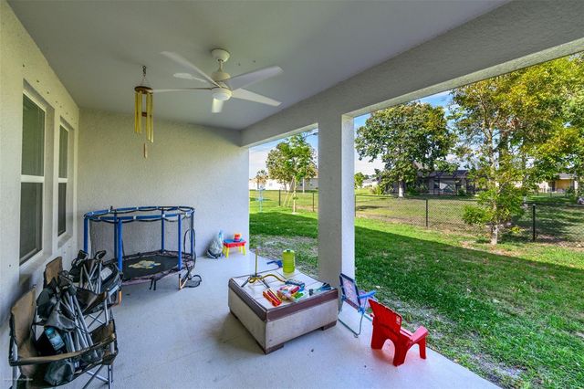 25506 DOREDO DRIVE, Punta Gorda, FL 33955
