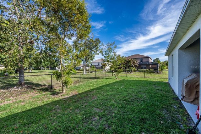 25506 DOREDO DRIVE, Punta Gorda, FL 33955