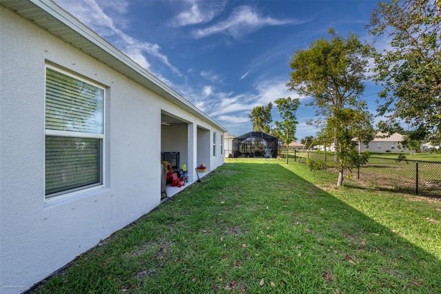 25506 DOREDO DRIVE, Punta Gorda, FL 33955