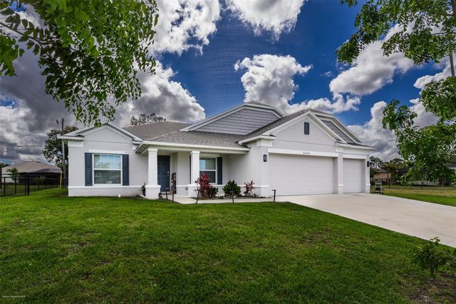 25506 DOREDO DRIVE, Punta Gorda, FL 33955