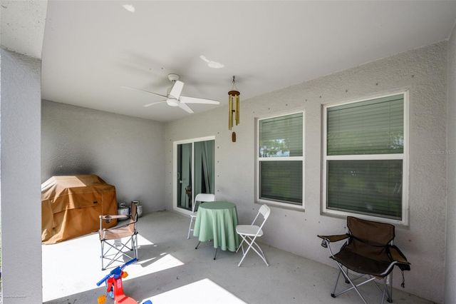 25506 DOREDO DRIVE, Punta Gorda, FL 33955