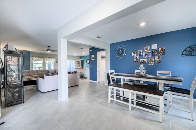 25506 DOREDO DRIVE, Punta Gorda, FL 33955