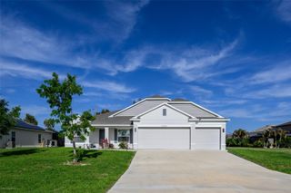 25506 DOREDO DRIVE, Punta Gorda, FL 33955