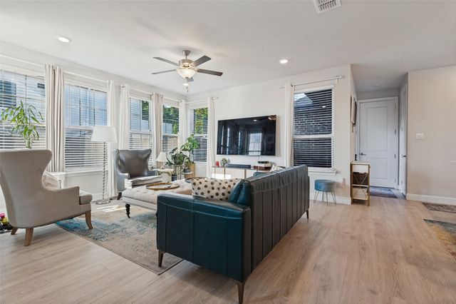 1507 Jackson Street, Carrollton, TX 75006