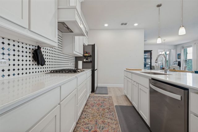 1507 Jackson Street, Carrollton, TX 75006