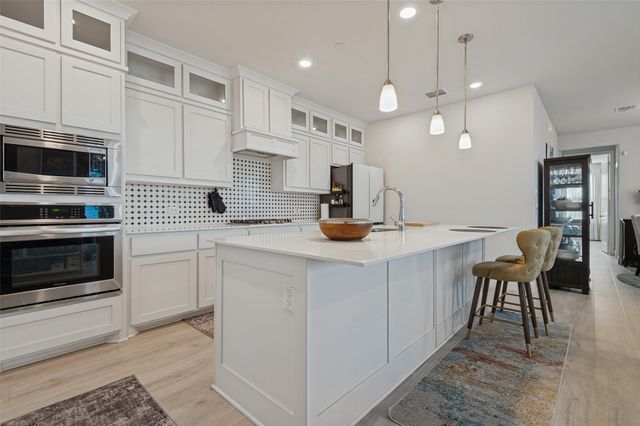 1507 Jackson Street, Carrollton, TX 75006