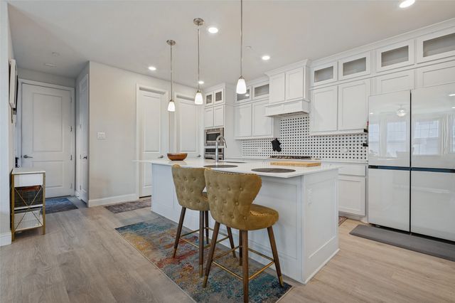 1507 Jackson Street, Carrollton, TX 75006