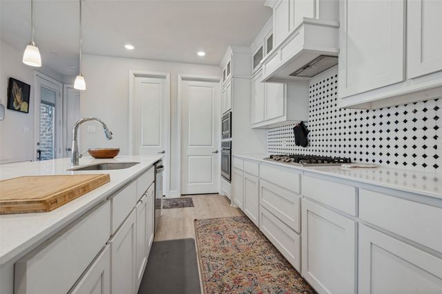 1507 Jackson Street, Carrollton, TX 75006