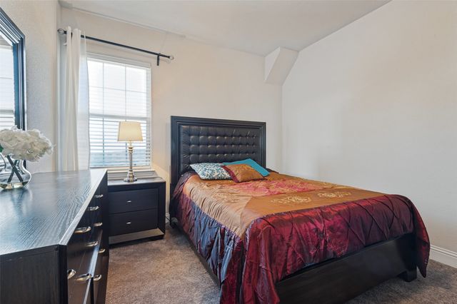 1507 Jackson Street, Carrollton, TX 75006