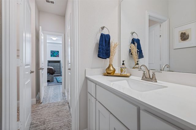 1507 Jackson Street, Carrollton, TX 75006