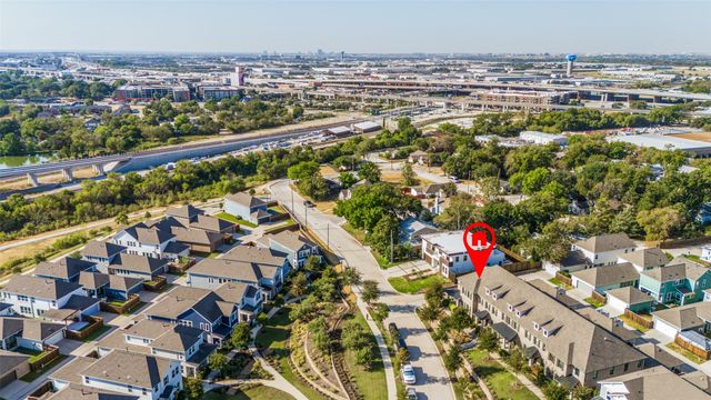 1507 Jackson Street, Carrollton, TX 75006