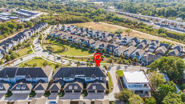 1507 Jackson Street, Carrollton, TX 75006