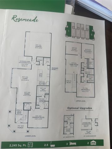 1507 Jackson Street, Carrollton, TX 75006