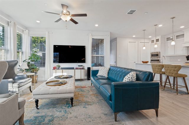 1507 Jackson Street, Carrollton, TX 75006