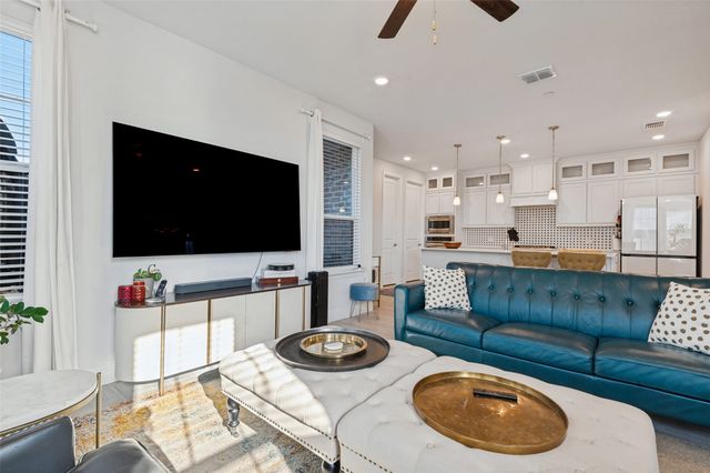 1507 Jackson Street, Carrollton, TX 75006
