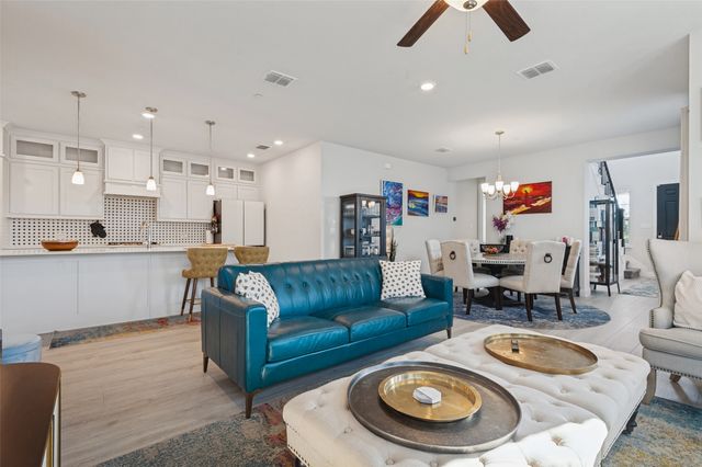 1507 Jackson Street, Carrollton, TX 75006