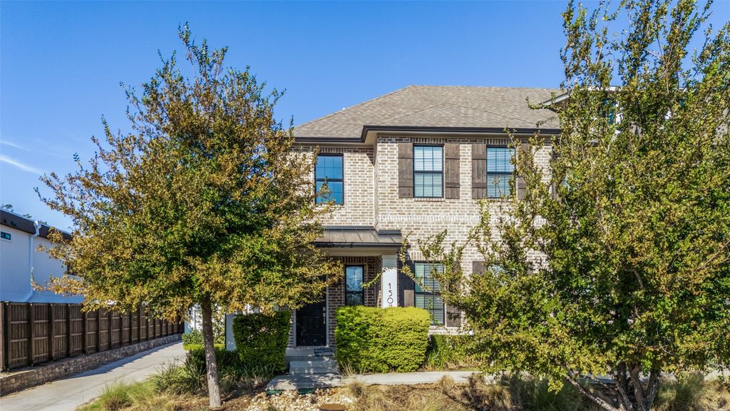 1507 Jackson Street, Carrollton, TX 75006 — photo 2