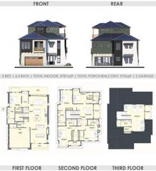 27800 S HWY 125, Section 1, Lot 22, Monkey Island, OK 74331