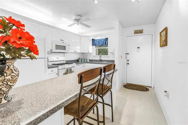 9950 62ND TERRACE N 209, St Petersburg, FL 33708