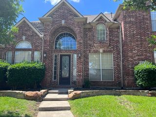 8205 Fountain Springs Drive, Plano, TX 75025