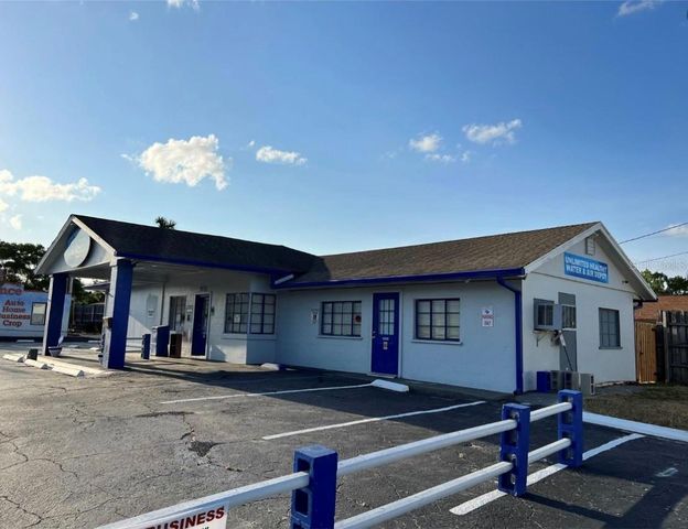 2315 W OLD US HIGHWAY 441, Mount Dora, FL 32757