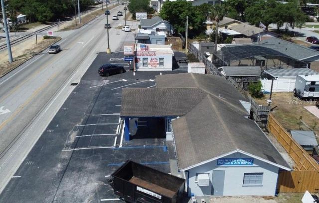 2315 W OLD US HIGHWAY 441, Mount Dora, FL 32757