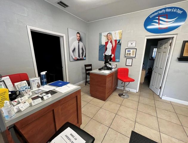 2315 W OLD US HIGHWAY 441, Mount Dora, FL 32757