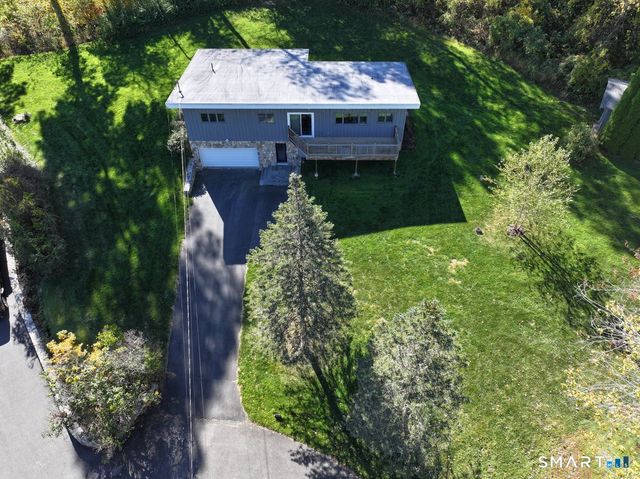 38 Cedar Ln Extension, Sherman, CT 06784