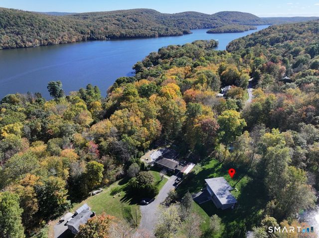 38 Cedar Ln Extension, Sherman, CT 06784