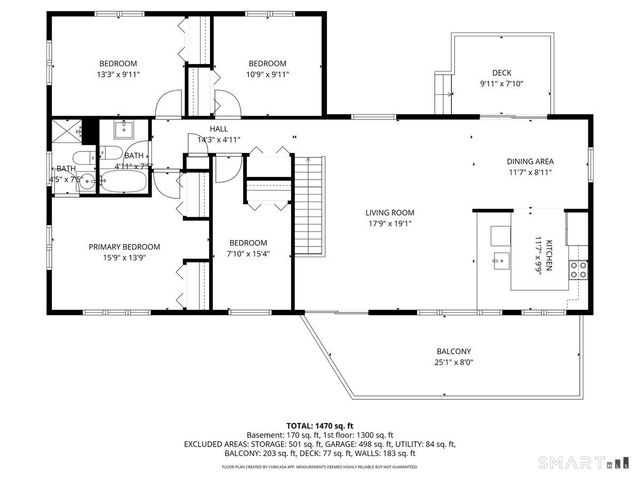 38 Cedar Ln Extension, Sherman, CT 06784
