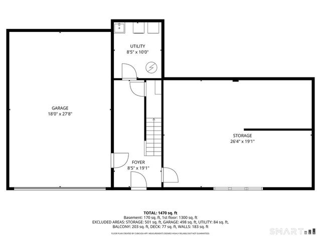 38 Cedar Ln Extension, Sherman, CT 06784
