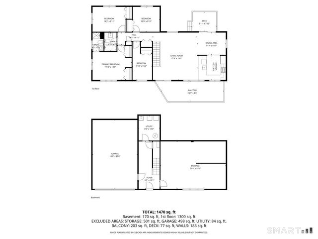 38 Cedar Ln Extension, Sherman, CT 06784