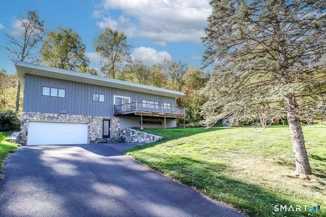 38 Cedar Ln Extension, Sherman, CT 06784