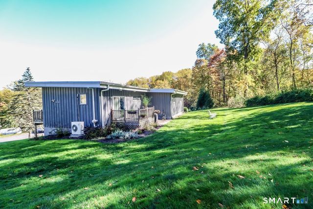 38 Cedar Ln Extension, Sherman, CT 06784
