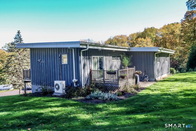 38 Cedar Ln Extension, Sherman, CT 06784