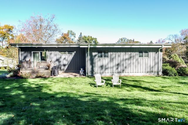 38 Cedar Ln Extension, Sherman, CT 06784