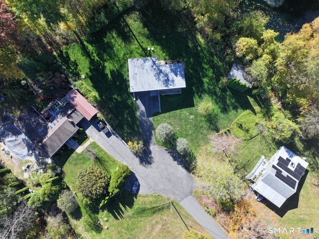 38 Cedar Ln Extension, Sherman, CT 06784