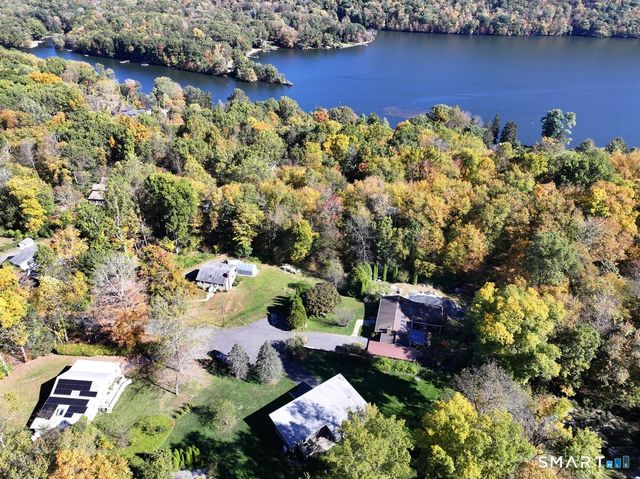 38 Cedar Ln Extension, Sherman, CT 06784