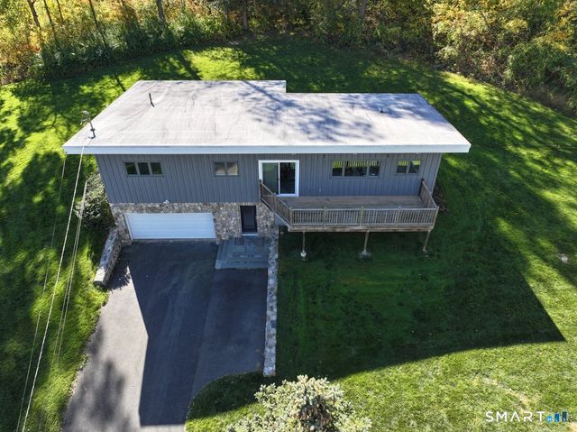 38 Cedar Ln Extension, Sherman, CT 06784