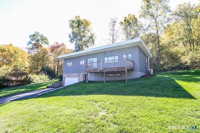 38 Cedar Ln Extension, Sherman, CT 06784