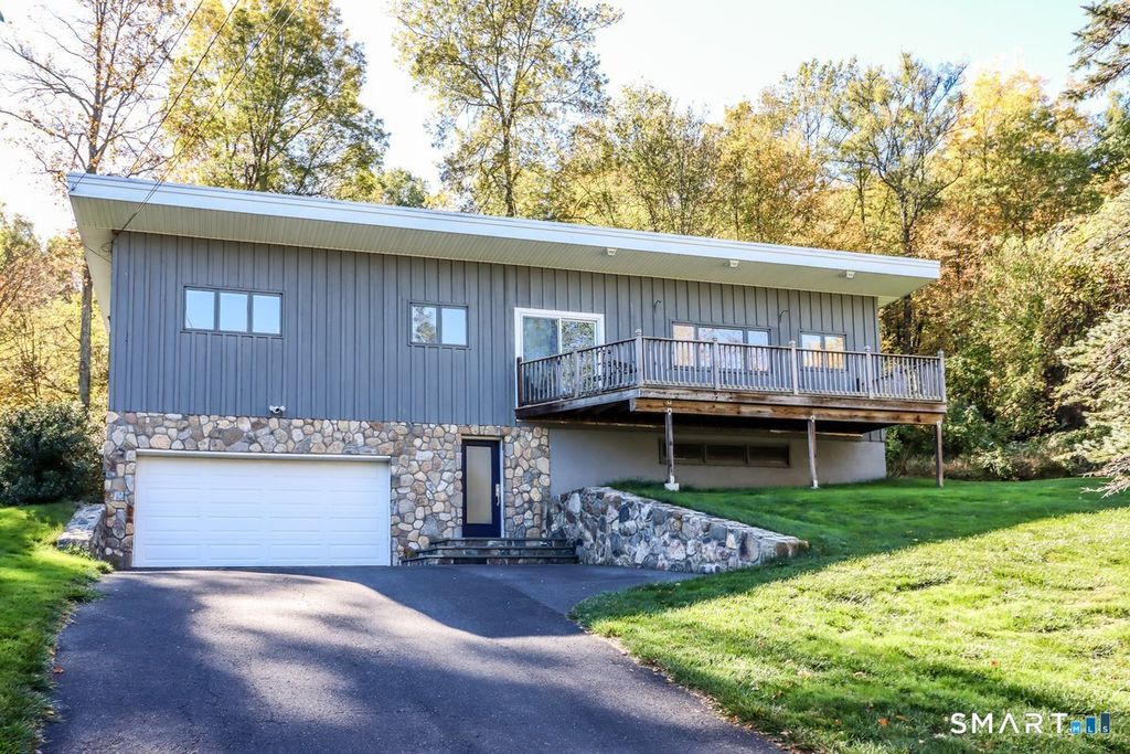 38 Cedar Ln Extension, Sherman, CT 06784