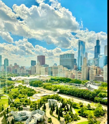 60 E Monroe Street 5601, Chicago, IL 60603