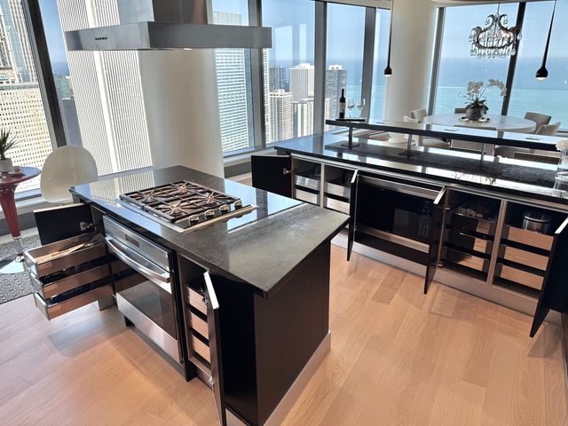 60 E Monroe Street 5601, Chicago, IL 60603