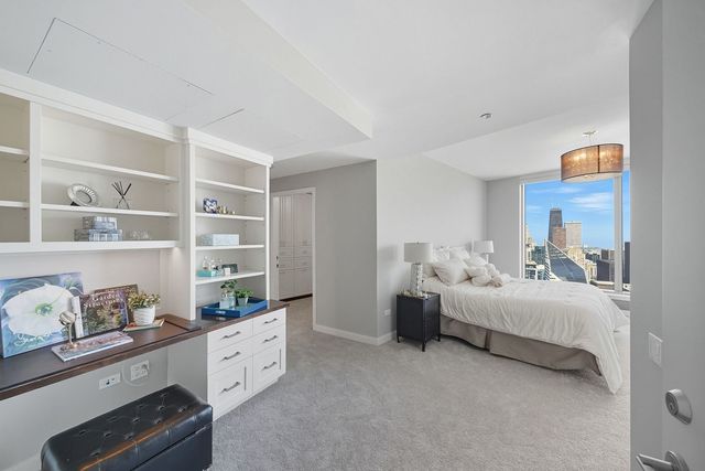 60 E Monroe Street 5601, Chicago, IL 60603